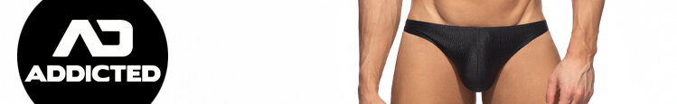 Herren-Kollektion Addicted Reptile