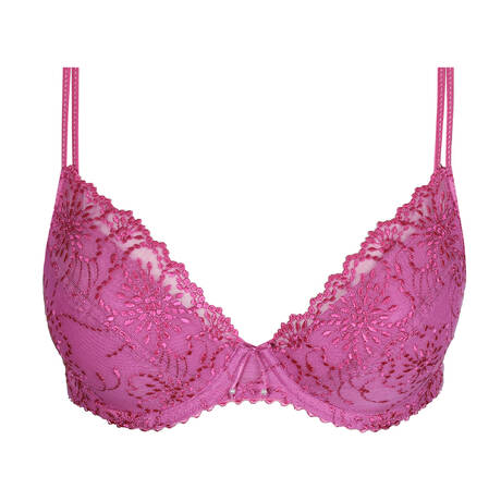 MARIE JO Push-up bra Jane Orchid Bliss
