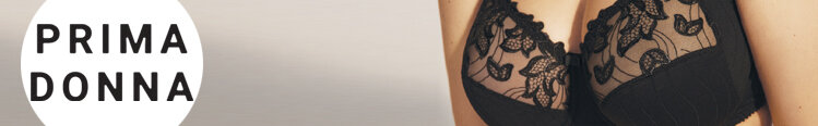 Lingerie PrimaDonna Deauville