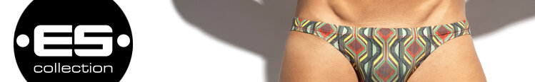 Men's Collection ES Collection Egypt