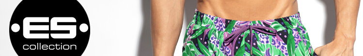 Men's Collection ES Collection Seychelles