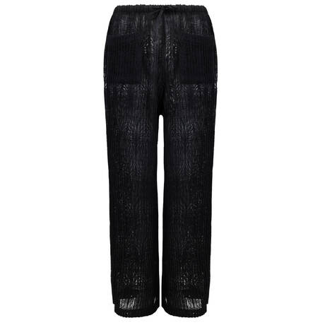 BANANA MOON Beach pants Osmoze Beachsoul Black