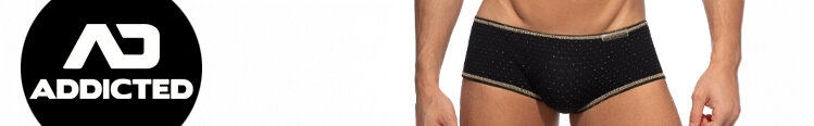 Herren-Kollektion Addicted Reversible Regal