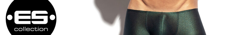 Collection Homme ES Collection C-Through Bee Nest