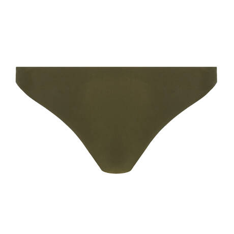 SARDA Brief bikini bottom Lita Olive Green
