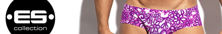 Men's Collection ES Collection Van Gogh Flowers