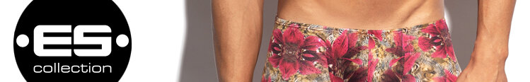 Men's Collection ES Collection Safari