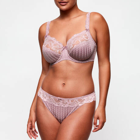 Ensemble 2 pièces PRIMADONNA Madison Soft Sand