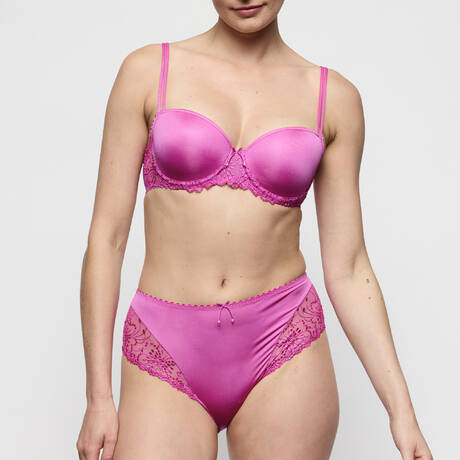 2 pieces set MARIE JO Jane Orchid Bliss