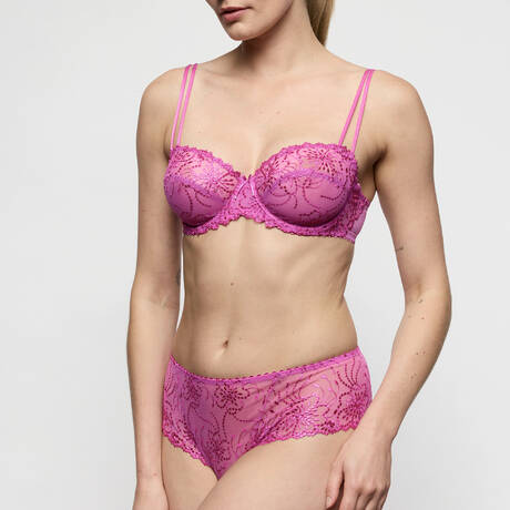 Ensemble 2 pièces MARIE JO Jane Orchid Bliss