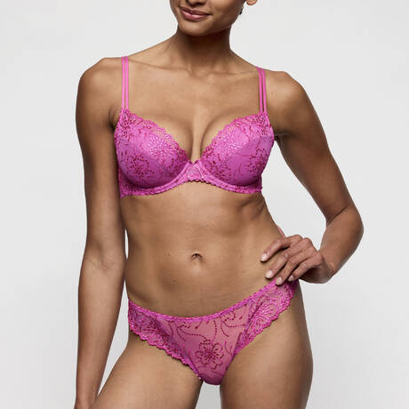 Ensemble 2 pièces MARIE JO Jane Orchid Bliss