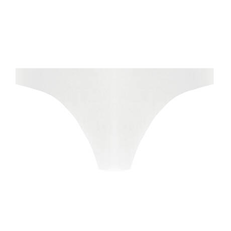 CALIDA Slip brésilien Natural Skin Star White
