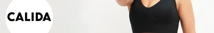 Lingerie Calida Natural Skin