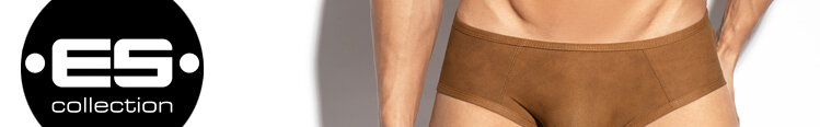 Herren-Kollektion ES Collection Simsuede