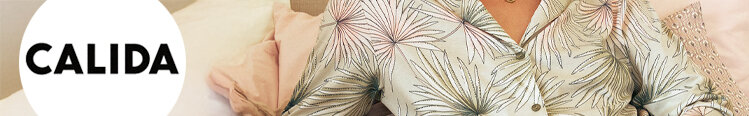 Lingerie Calida Leaf Dreams