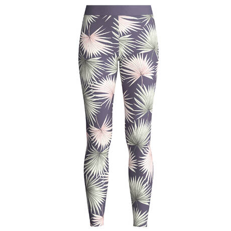 CALIDA Legging en coton Elastic Trend Graystone