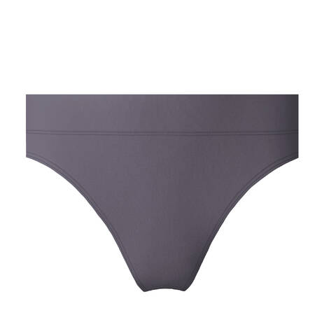 CALIDA Sport-Slip aus Baumwolle Elastic Graystone