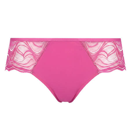 TRIUMPH Hipster Palina Waves of Glow Plum Fusion