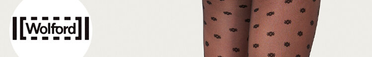Lingerie Wolford Daisy