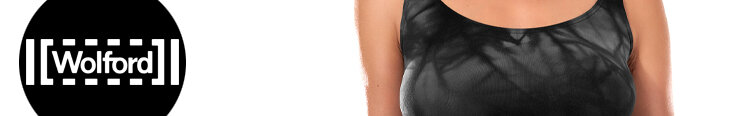 Lingerie Wolford Ink Fatal