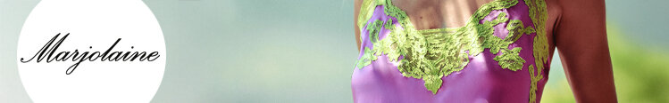 Lingerie Marjolaine Camelia
