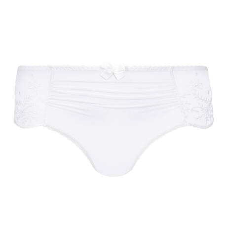 EMPREINTE Hipster Charlotte White