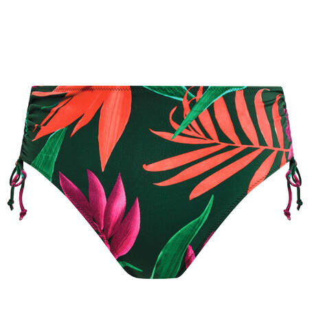 FANTASIE Bikini-Taillenslip Pichola Mangrove