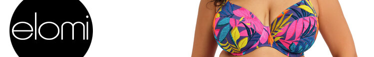 Swimwear Elomi Porto Rafti