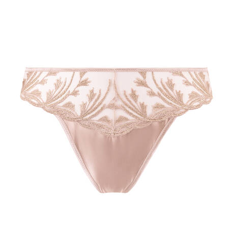 AUBADE String Cosmic Romance Sand Rose
