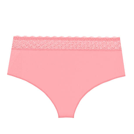 TRIUMPH High-waisted panty Amourette 300 Cherry Rose 
