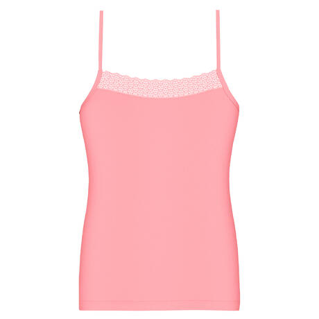 TRIUMPH Camisole Feel of modal Cherry Rose