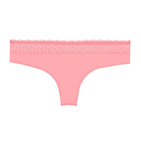 TRIUMPH Slip Feel of modal Cherry Rose