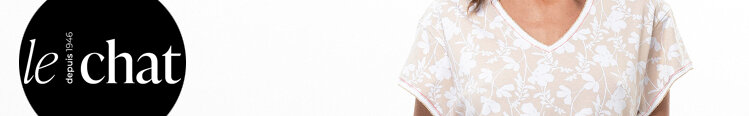Lingerie Le Chat Siesta