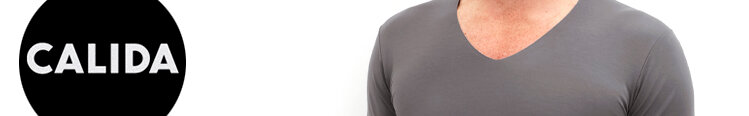 Men's Collection Calida Clean Line
