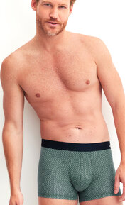 Calida Cotton Code Design