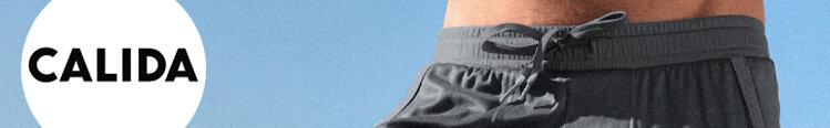 Collection Homme Calida DeepSleepWear Cooling
