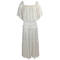 Kleid & Rock