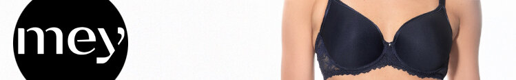 Lingerie Mey Luxurious