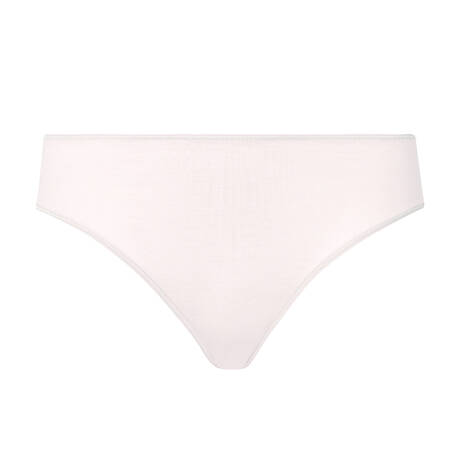 HANRO Panty cotton Ultralight Honeydew