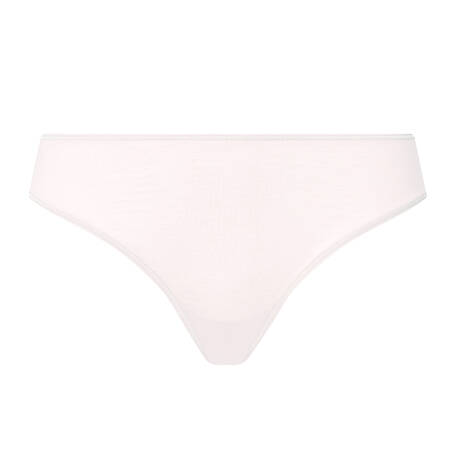 HANRO Brief cotton Ultralight Honeydew
