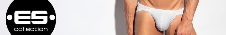 Men's Collection ES Collection White Dreams