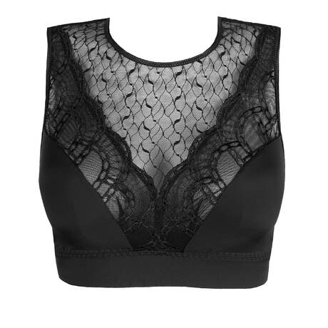 PRIMADONNA Soutien-gorge brassière Naica Noir