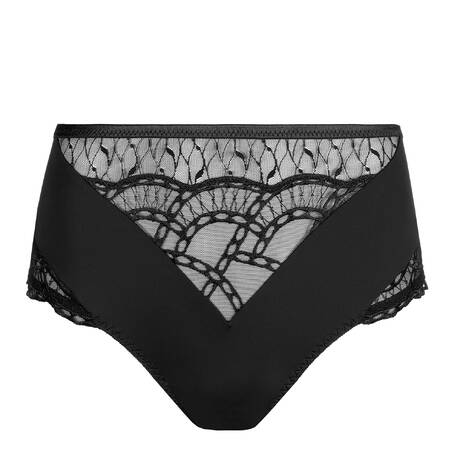 PRIMADONNA Culotte Naica Noir