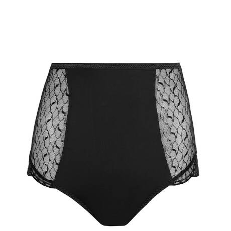 PRIMADONNA Taillenslip Naica Schwarz