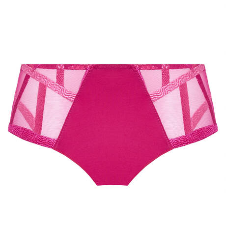 LOUISA BRACQ Hipster Série Fuchsia