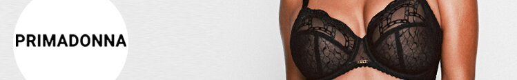 Lingerie PrimaDonna Naica