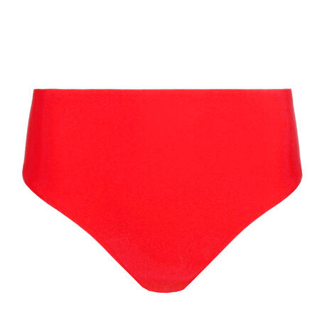 PRIMADONNA Bas de maillot de bain culotte haute Aswan Fiesta Red