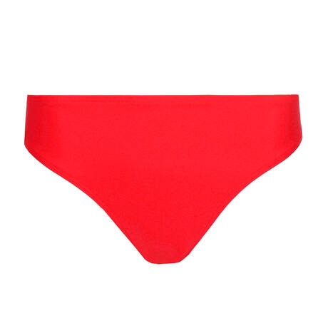 PRIMADONNA Brief bikini bottom Aswan Fiesta Red