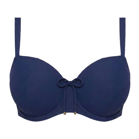 PRIMADONNA Haut de maillot de bain balconnet coques Aswan Water Blue