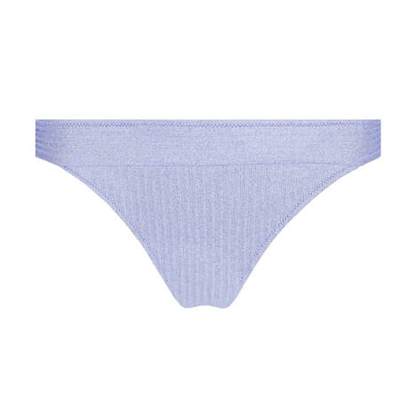 MARIE JO Brazilian bikini bottom Tinjis Sparkling Dusk